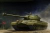 Trumpeter 09566 Soviet JS-5 Heavy Tank 1/35