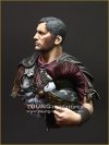 Young Miniatures YH1868 Roman Officer 1/10