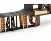 Eduard 481159 B-24D bomb bay HOBBY BOSS 1/48