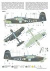 Special Hobby 72343 Fairey Barracuda Mk. II Pacific Fleet 1/72