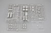 Trumpeter 00211 MAZ-537G intermediate type with MAZ/ChMZAP 5247G semi-trailer (1:35)
