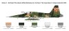 Italeri 1441 F-5A Freedom Fighter 1/72