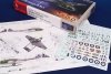 Special Hobby 72455 DH.100 Vampire FB.Mk.9 ’Tropicalised Fighter-Bomber’ 1/72