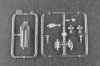 Trumpeter 01695 Soviet Tu-22 Blinder tactical bomber 1/72