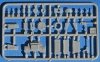 ACE 72457 Eland-90 Light Armoured Car (4x4) 1/72