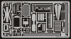 Eduard 35596 Sd. Kfz.11 leichte 3t  (AFV CLUB) 1/35 