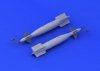 Eduard 648172 GBU-10 Paveway II 1/48