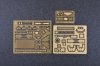 Trumpeter 05521 Soviet T-64B Mod. 1984 (1:35)