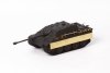 Eduard 36497 Jagdpanther Ausf. G1 schurzen ACADEMY 1/35