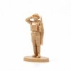 Zvezda 6174 British Headquarters WWII 1/72