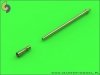 Master GM-35-007 German 2cm L/65 Flak 38 gun barrel (1pc) (1:35)