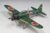 Fine Molds FZ02 IJN A6M5 Carrier Fighter Zero Model 52 (Nakajima Prod.) 1/48