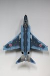 Fine Molds FP40 JASDF F-4EJ Kai 8thTactical Fighter Squadron 1/72