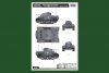 Hobby Boss 83803 German Pzkpfw.II Ausf.J VK16.01 (1:35)