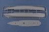 Hobby Boss 86503 French Navy Pre-Dreadnought Battleship Danton 1/350