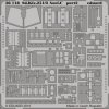 Eduard 36118 Sd. Kfz.251/3 Ausf. C 1/35 Dragon 