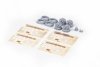 Eduard 672386 B-24H engines PRINT AIRFIX 1/72