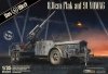 Das Werk DW35024 8,8 cm Flak on a 9t VOMAG