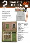 AK Interactive AK8253 ALL IN ONE SET -BOX 2 – ENGLISH HOTEL