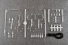 Trumpeter 01078 M920 Tractor tow with M870A1 semitrailer 1/35
