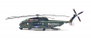 Academy 12575 USMC CH-53D ''Operation Frequent Wind'' 1/72