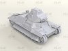 ICM 35337 FCM 36 French Light Tank in German Service 1/35