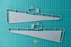 Modelsvit 72024 Myasishev M-17 Stratosphera 1/72