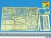 Aber 35061 Cromwell Mk.I konwersja (TAM) (1:35)