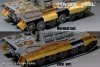 Voyager Model PEA444 WWII German Sd.Kfz.186 Panzerjäger Jagdtiger Schurzen Normal Version（For TAKOM) 1/35