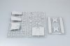 Trumpeter 04522 Russian Cruiser Pyotr Velikiy (1:350)