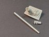 Panzer Art GB35-133 M18 “Hellcat” canvas mantlet with  76mm M1A2  Gun 1/35