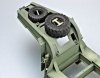 Trumpeter 00211 MAZ-537G intermediate type with MAZ/ChMZAP 5247G semi-trailer (1:35)