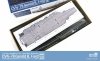 Magic Factory 6401 USS Gerald R. Ford (CVN-78) - US Navy Gerald R.Ford - class Aircraft Carrier 1/700
