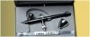 Harder & Steenbeck 126255-0,15 Aerograf EVOLUTION AL Plus (0,15mm)