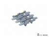 E.T. Model P35-056 Russian Object279 Heavy Tank Workable Track (3D Printed) 1/35