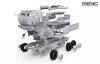 Meng Model 72-004 U.S. M142 HIMARS High Mobility Artillery Rocket System 1/72