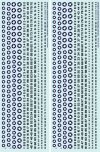 Pontos 27010FB USS CV-6 Enterprise 1942 Detail up set (20B Deck Blue) 1/200