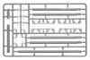 MiniArt 35541A TELEGRAPH POLES (1:35)