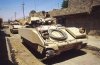 Dragon 7416 M3A2 ODS Bradley w/ERA 1/72