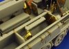 Eduard 35795 Sd. Kfz.251/7 Ausf. C Pioneerwagen 1/35 Dragon