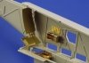 Eduard 72406 SM 79 Sparviero exterior 1/72 ITALERI