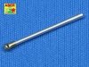 Aber 72L-11 Lufa 75mm ROQF MkV do: Cromwell Mk IV,V,VII; Churchill Mk VI, VII; Valentine Mk XI, AEC Mk III; Staghound Mk III / British 75mm ROQF MkV barrel fit to: Cromwell Mk.IV, V, VII, Churchil Mk. Vi, VII, Valentine Mk. XI, AEC Mk. III, Staghound Mk. 
