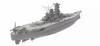 Very Fire BELBV350903 Imperial Japanse Navy Musashi Standard Version 1/350