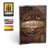 Ammo of Mig 7460 U-RUST Corrosion Creator Set