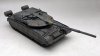 Amusing Hobby 35A064 Black Eagle - Object 640 1/35