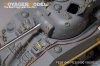Voyager Model PE351049A WWII UK Sherman VC Firefly For R.F.M 5038 1/35