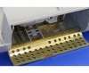 Eduard 32321 B-25 bomb bay HK MODELS (1:32)