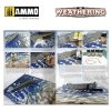 AMMO of Mig Jimenez 4530 The Weathering Magazine Issue 31: BEACH (English)