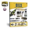 Ammo of Mig 6043 MODELLING GUIDE: HOW TO PAINT WITH OILS EN