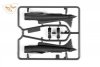 Clear Prop! CP72010 A5M4 Claude ADVANCED KIT 1/72